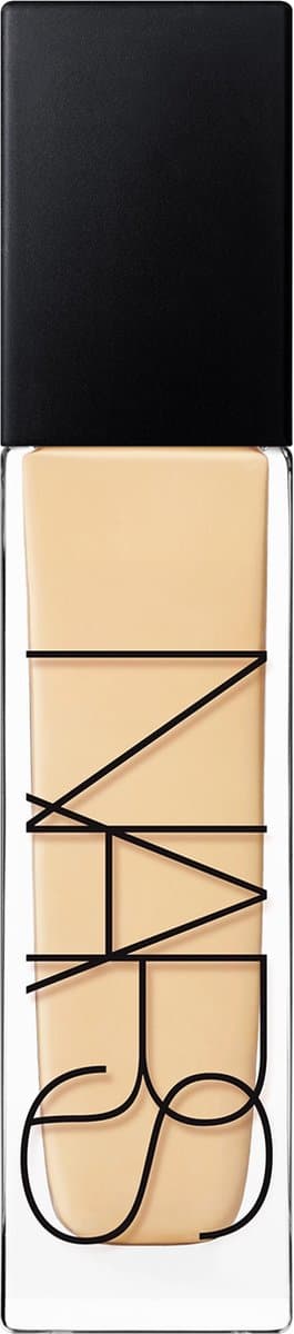 Nars Natural Radiant Longwear Foundation 30ml