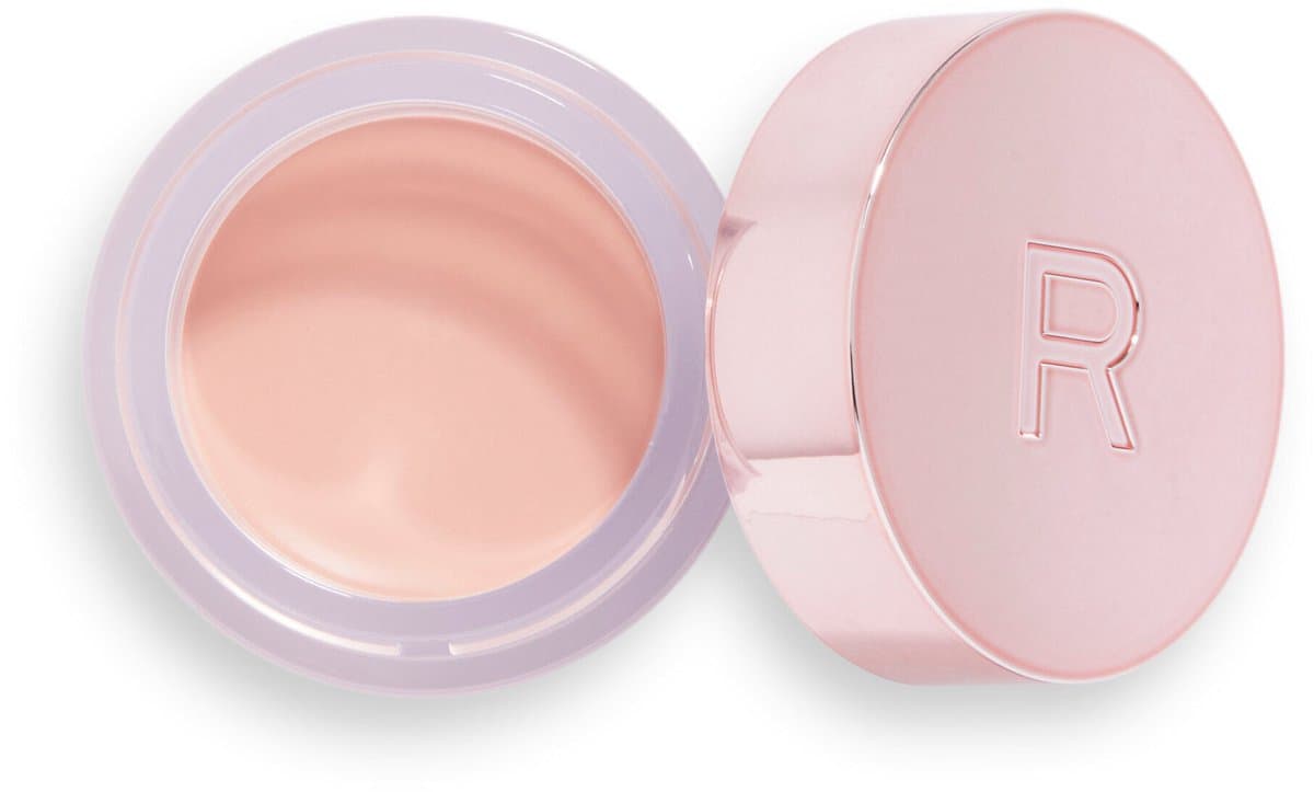 Makeup Revolution Eye Bright Under Eye Corrector - Light To Medium