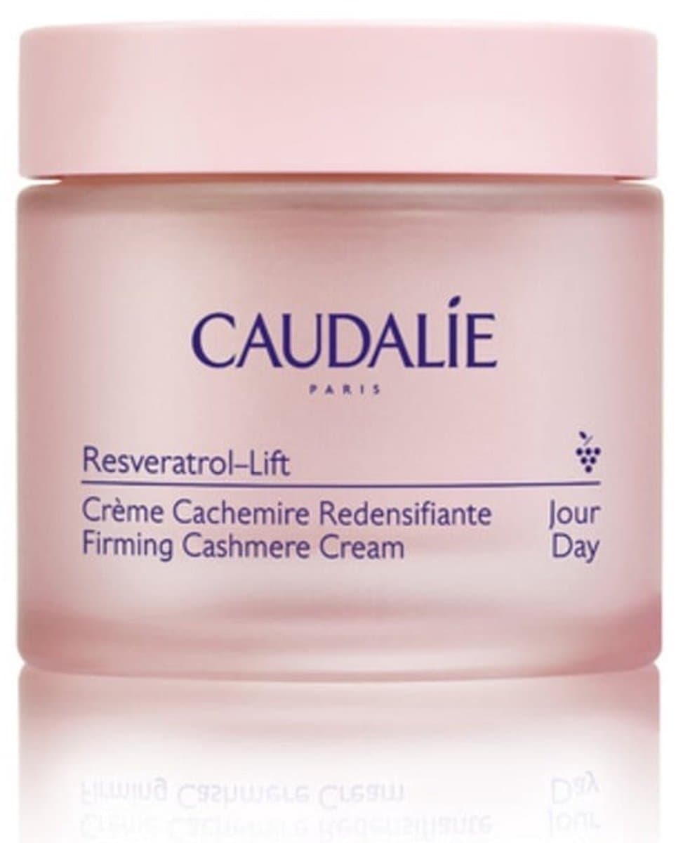 Caudalie Resveratrol Lift Kasjmiercrème - 50 ml