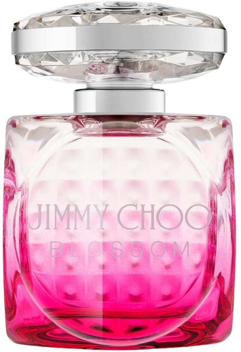 Jimmy Choo Blossom 100 ml - Eau de Parfum - Damesparfum