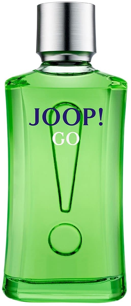 Joop! Go - 100ml - Eau de toilette