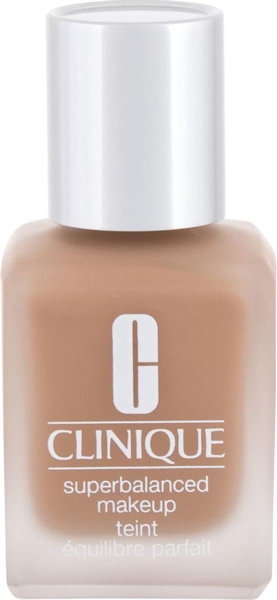 Clinique Superbalanced Makeup 30ml - 009 Sand