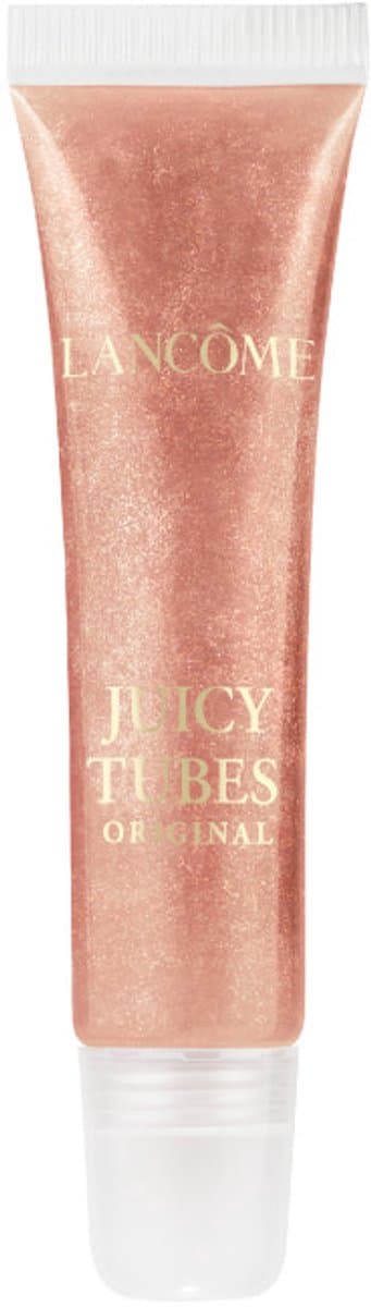 Lancôme Juicy Tubes Lipgloss - Ultraglanzende en Hydraterende Finish voor Vollere Lippen - 09 Hallucination - 8ml
