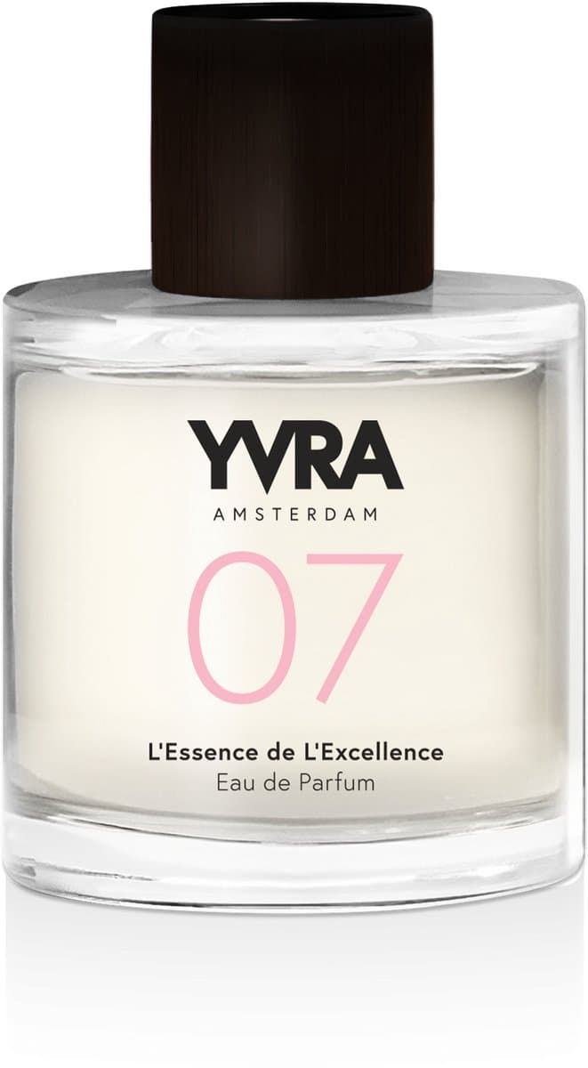 Yvra 07 Parfum 50ml
