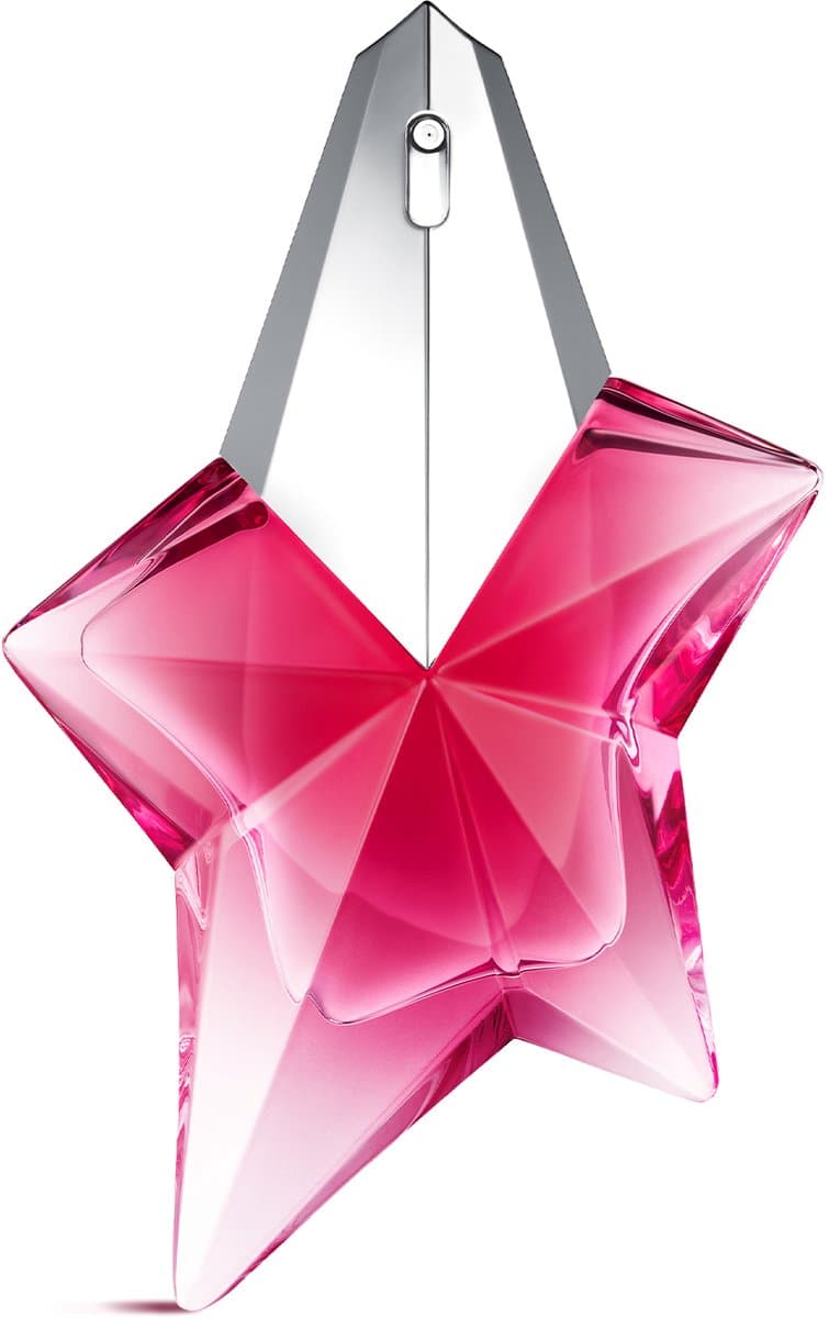 Mugler Angel Nova Eau de Parfum - Bloemig en Fruitig Parfum - Navulbaar Parfum - Hervulbare flacon - 25ml