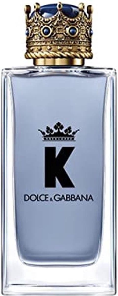 Dolce & Gabbana K eau de toilette spray 100 ml