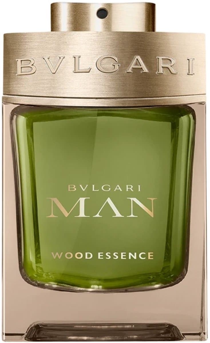 Bvlgari - Man In Wood Essence - Eau De Parfum - 60ML
