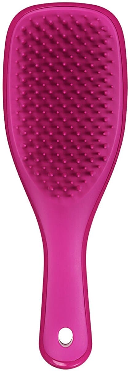Tangle Teezer Detangler Haarborstel Mini Electric Raspberry -