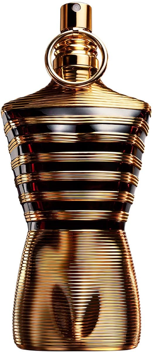 Jean Paul Gaultier Le Male Elixir - Herenparfum eau de parfum - 125 ml