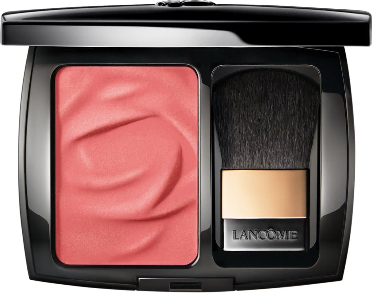 Lancôme Blush Subtil Poeder Blush - Natuurlijk & Gezonde Teint - Voor alle huidtinten - 700 Aie Aie Corail
