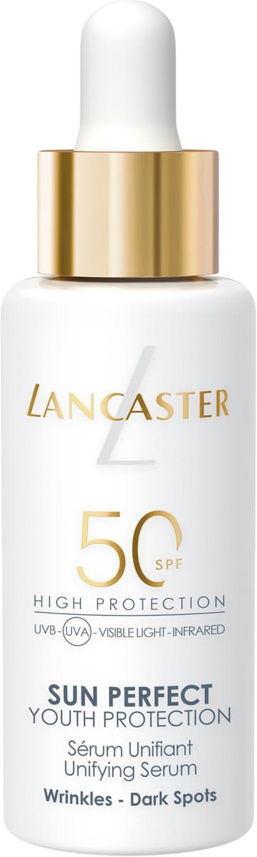 Lancaster Sun Unifying Serum SPF50, 30 ml