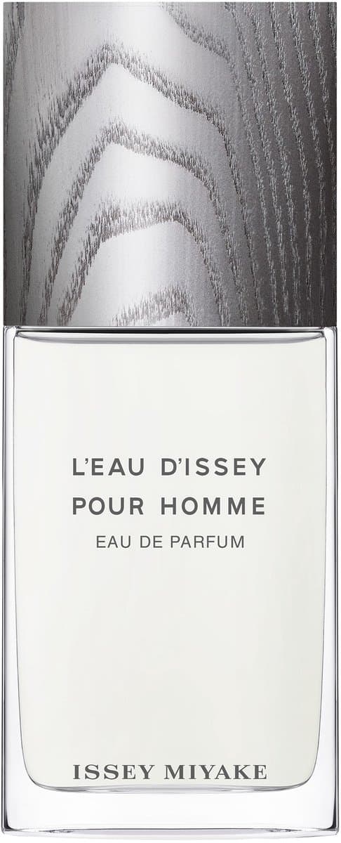 Issey Miyake L'Eau d'Issey Pour Homme Eau de Parfum 125ml Navulbaar