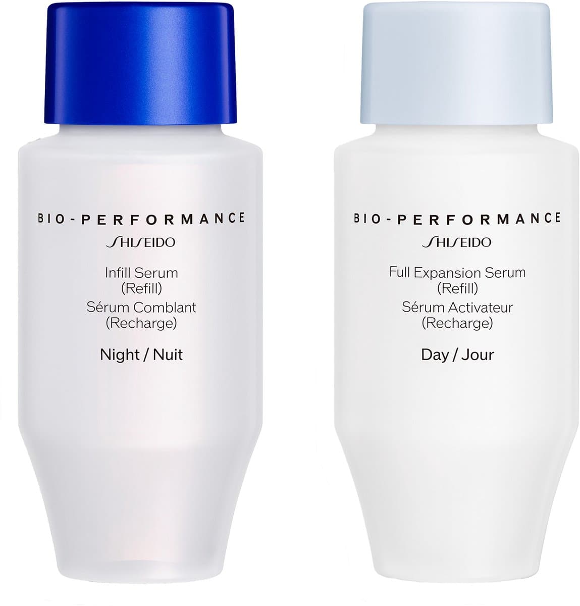 Gezichtscrème Shiseido Performance 60 ml