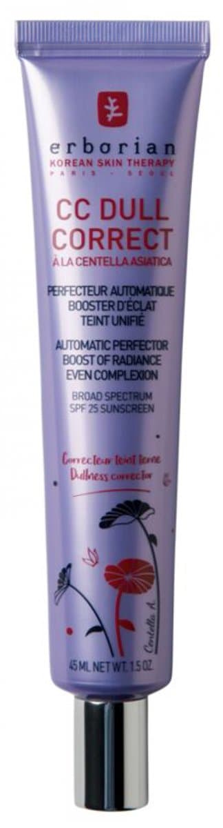 Erborian - CC Dull Correct - 45 ml