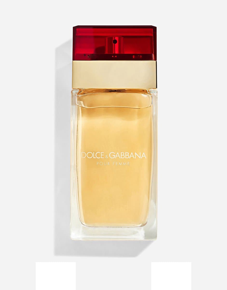 Dolce & Gabbana Pour Femme Eau de Toilette 100ml