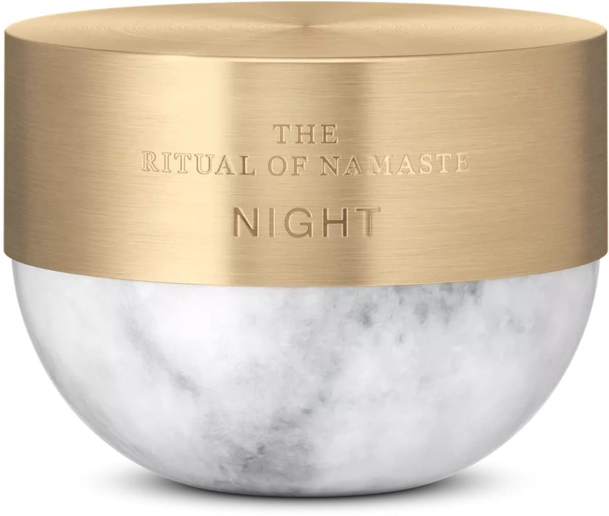 Rituals Nachtcrème Ageless The Ritual of Namaste - 50 ml