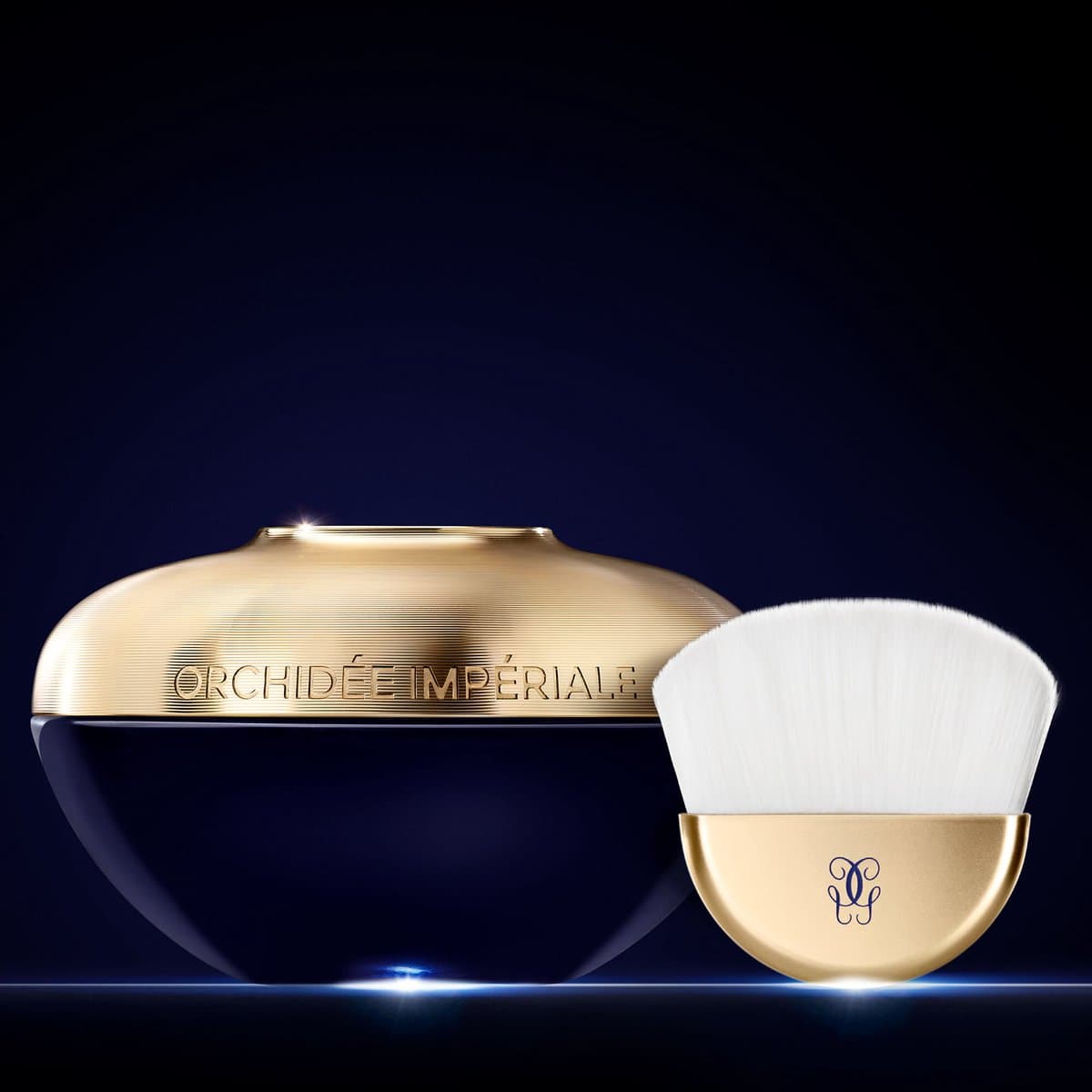 Guerlain ORCHIDÉE IMPÉRIALE mask 75 ml