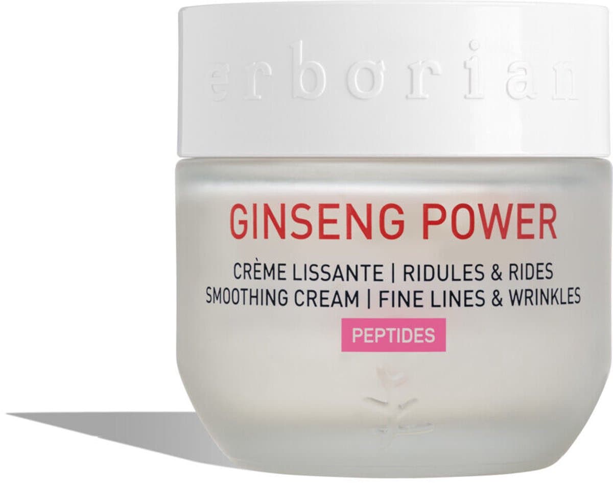 Erborian - Ginseng Power - 50 ml