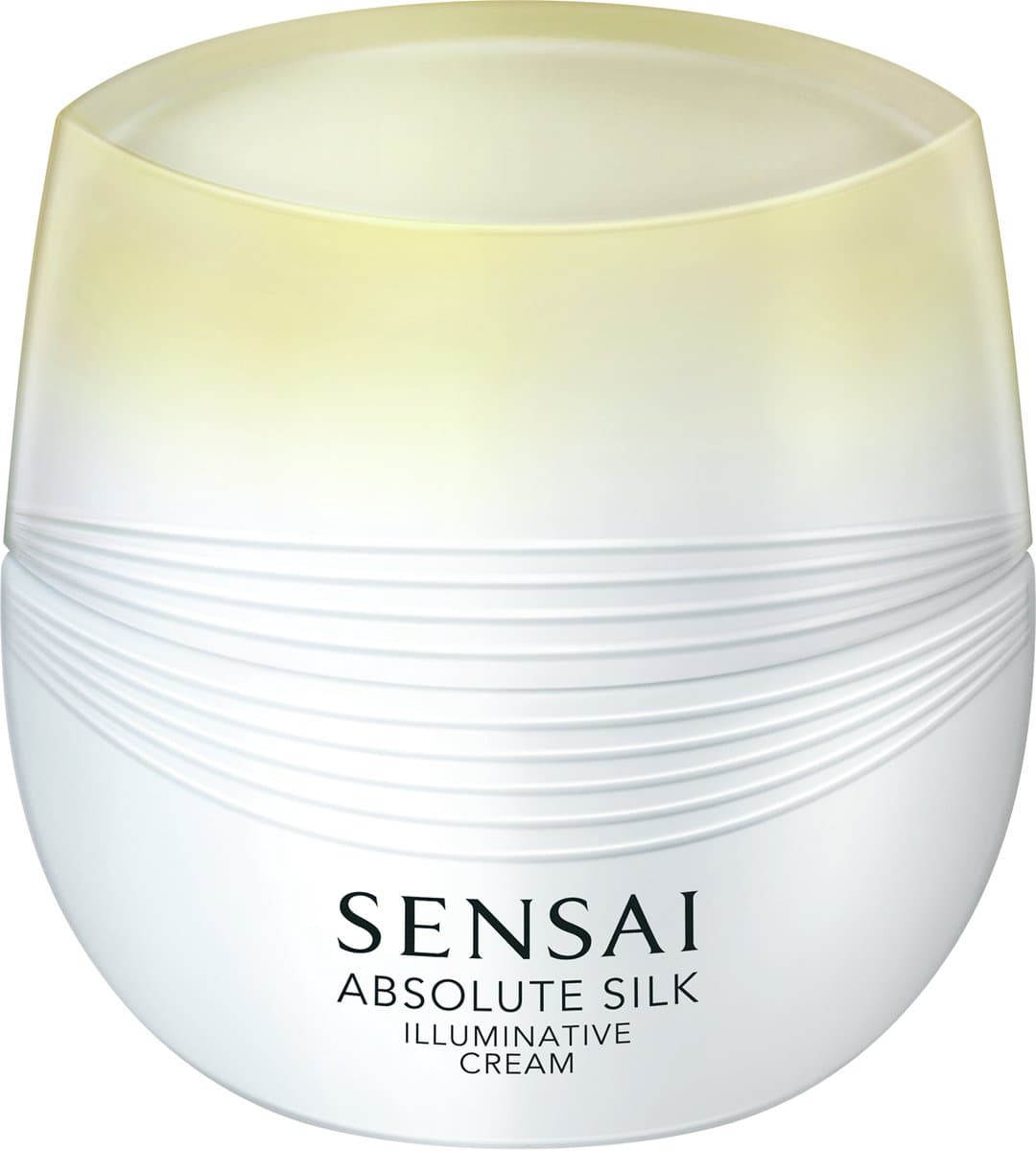 SENSAI Absolute Silk Illuminative Dagcrème 40 ml