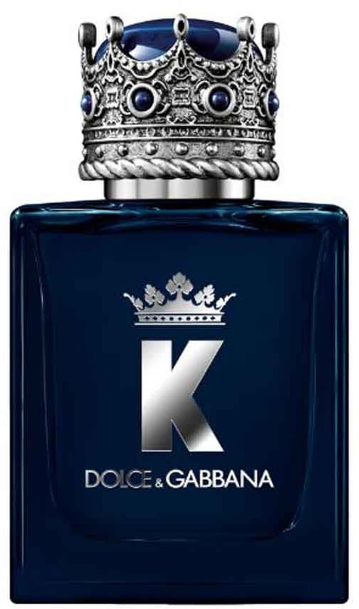 Dolce & Gabbana K by Dolce & Gabbana 50 ml Parfum Spray