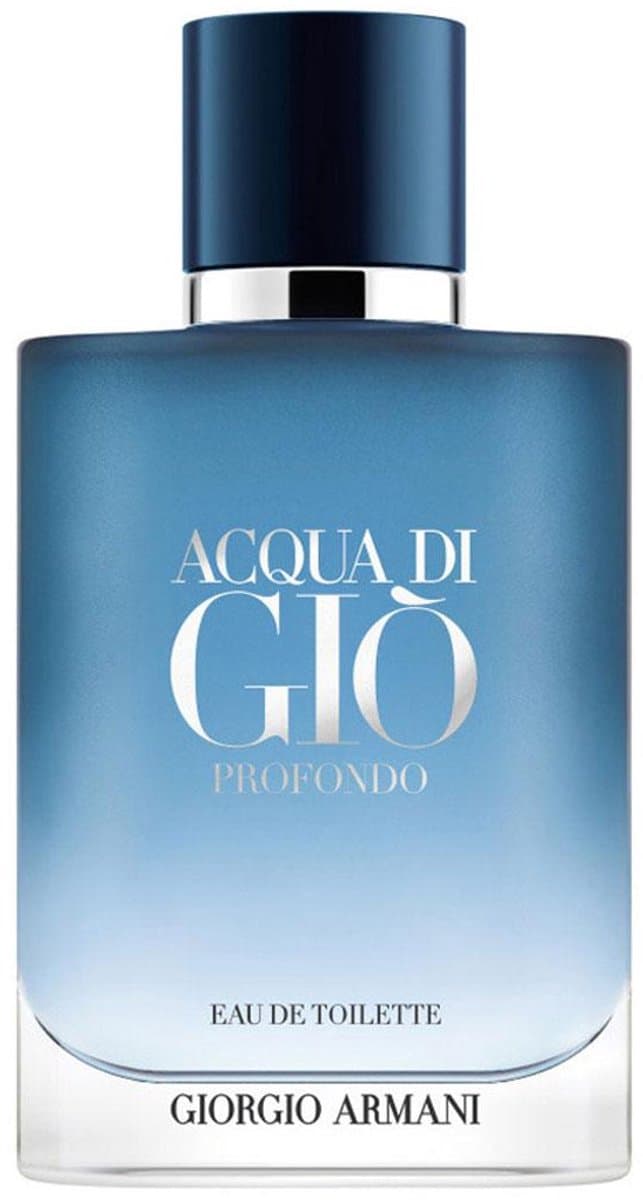 Giorgio Armani Acqua di Giò Profondo Eau de Toilette 100ml