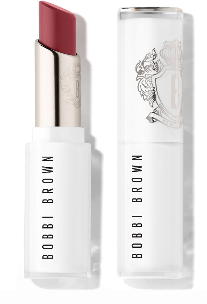 Bobbi Brown Extra Color Shine Brillance Intense | 672 - Nude Rose | Lipstick 3gr - 672 Nude Rose