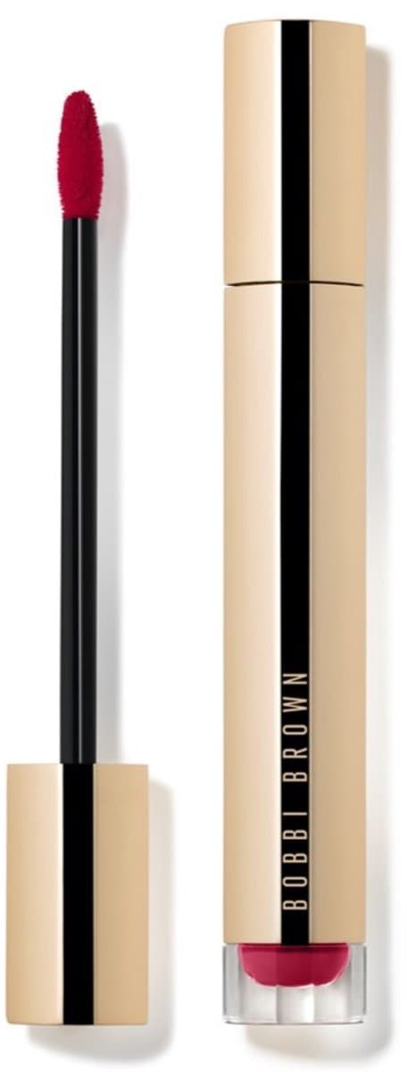 Bobbi Brown Matte Liquid Lipstick | 878 - Red Carpet | Lipstick 6ml - 878 Red Carpet