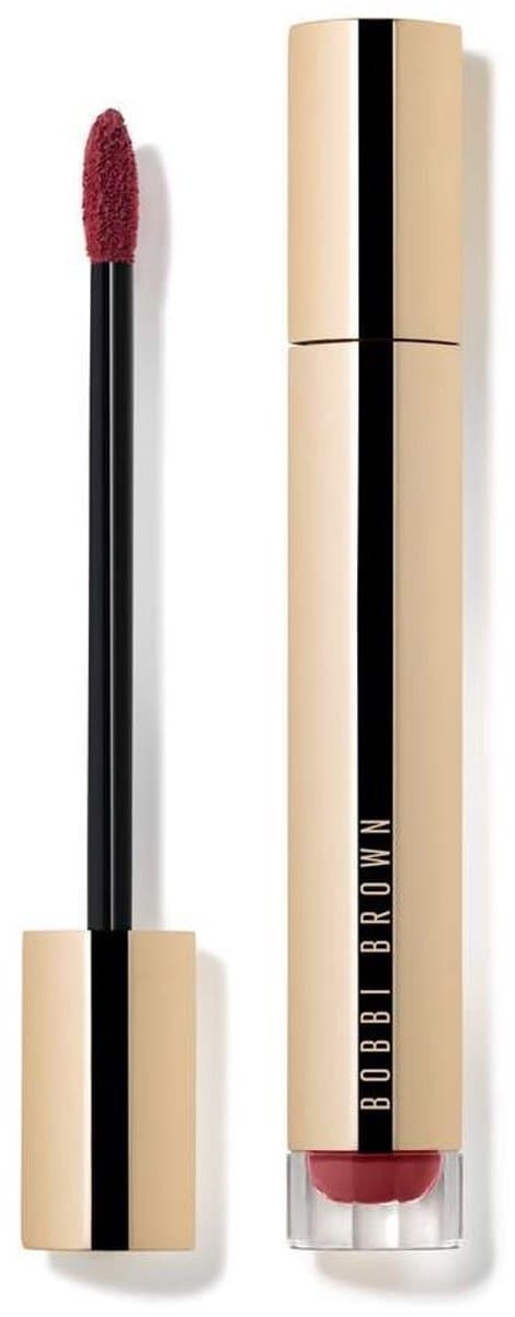Bobbi Brown Matte Liquid Lipstick | 04 - Claret | Lipstick 6ml - 04 Claret
