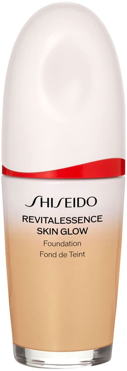Shiseido Revitalessence Skin Glow 30ml | Pine - 320 | - 320 Pine
