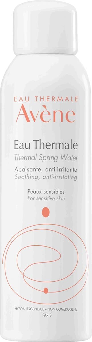 Avene - EAU THERMALE peaux sensibles 150 ml