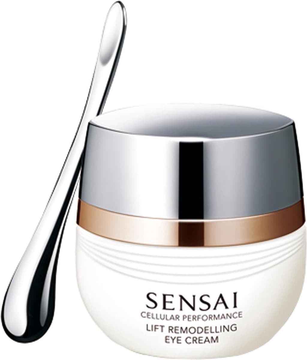 SENSAI Cellular Performance Lift Remodelling Eye Cream Oogcrème 15 ml