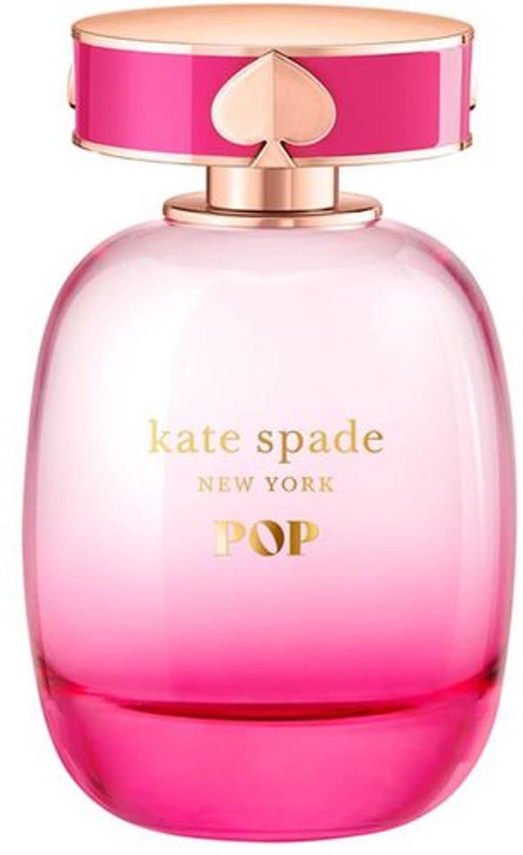 Kate Spade POP Eau de parfum 60 ml - Damesparfum