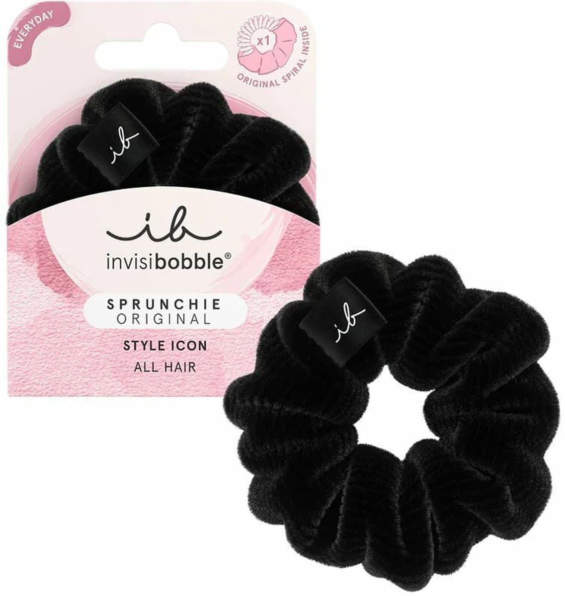 Invisibobble Sprunchie Dusk till Dawn -