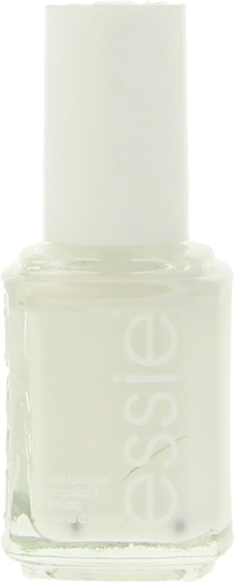 essie® - original - 1 blanc - wit - glanzende nagellak - 13,5 ml