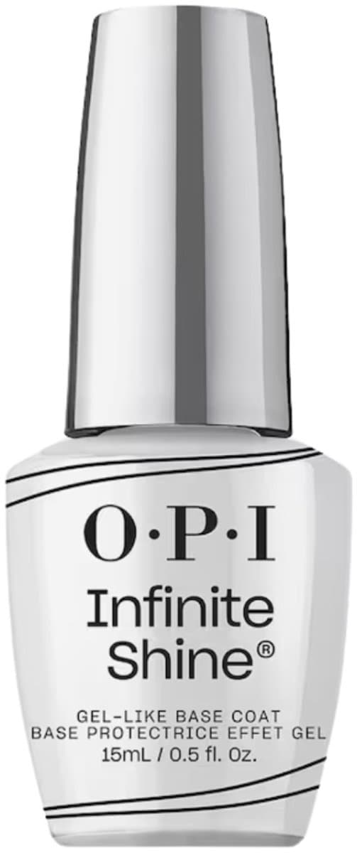 OPI - Infinite Shine - Gel Like Base Coat Primer - 15ml - Nagellak