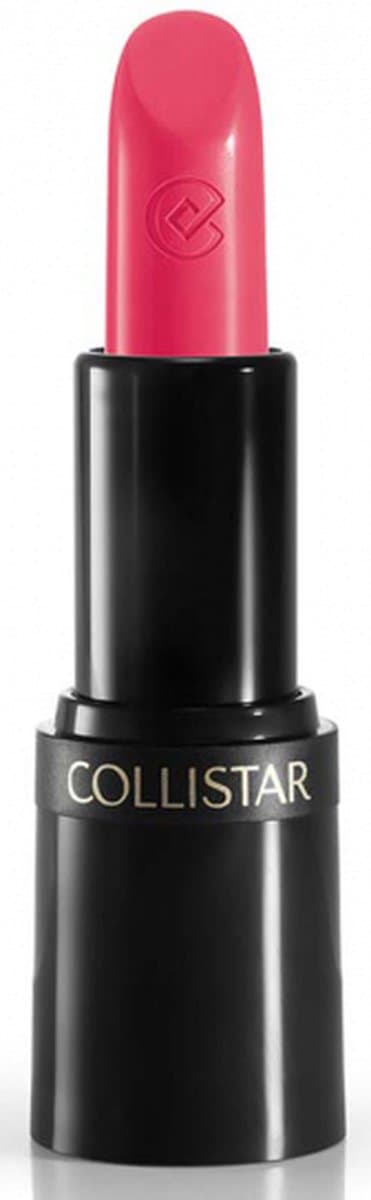 Collistar Puro Lipstick 3.5ML 107 Peony Tattoo