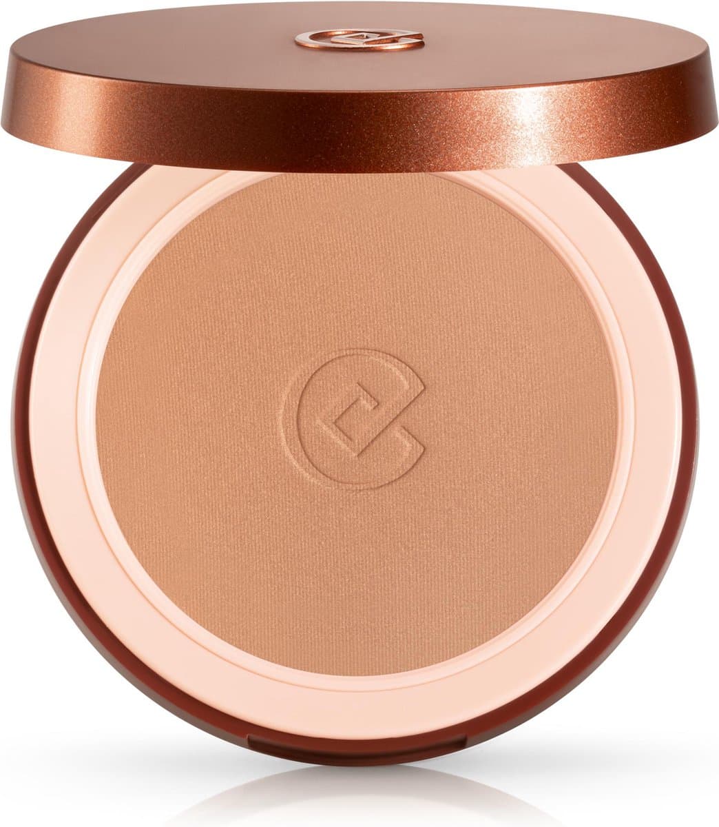 Collistar Silk Effect Bronzing Powder 1st | Capri Glow - 008 | - 08 Capri Glow