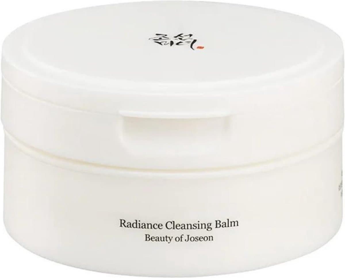 Beauty of Joseon Radiance Cleansing Balm - 100ml