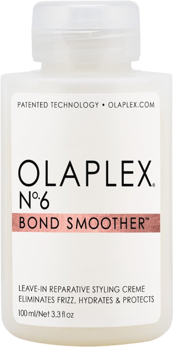 Olaplex No.6 Bond Smoother Styling Crème - 100ml