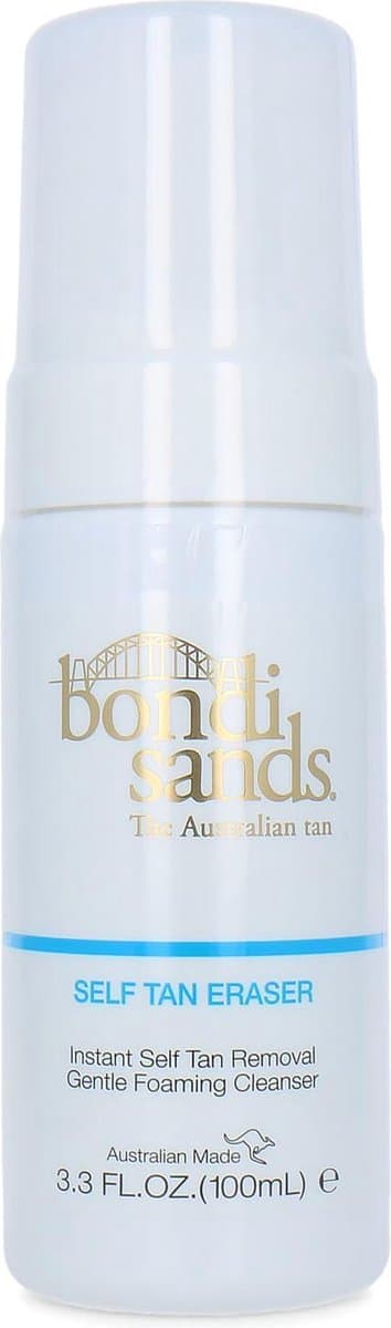 Zelfbruinende Bodylotion Bondi Sands SELF TAN 100 ml