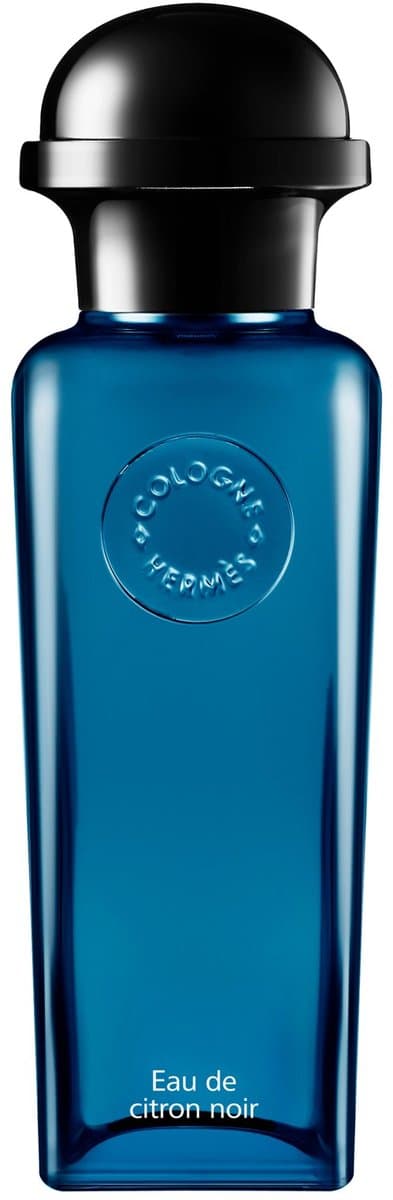 Hermes - Eau de Citron Noir Refillable - eau de cologne 50 ml