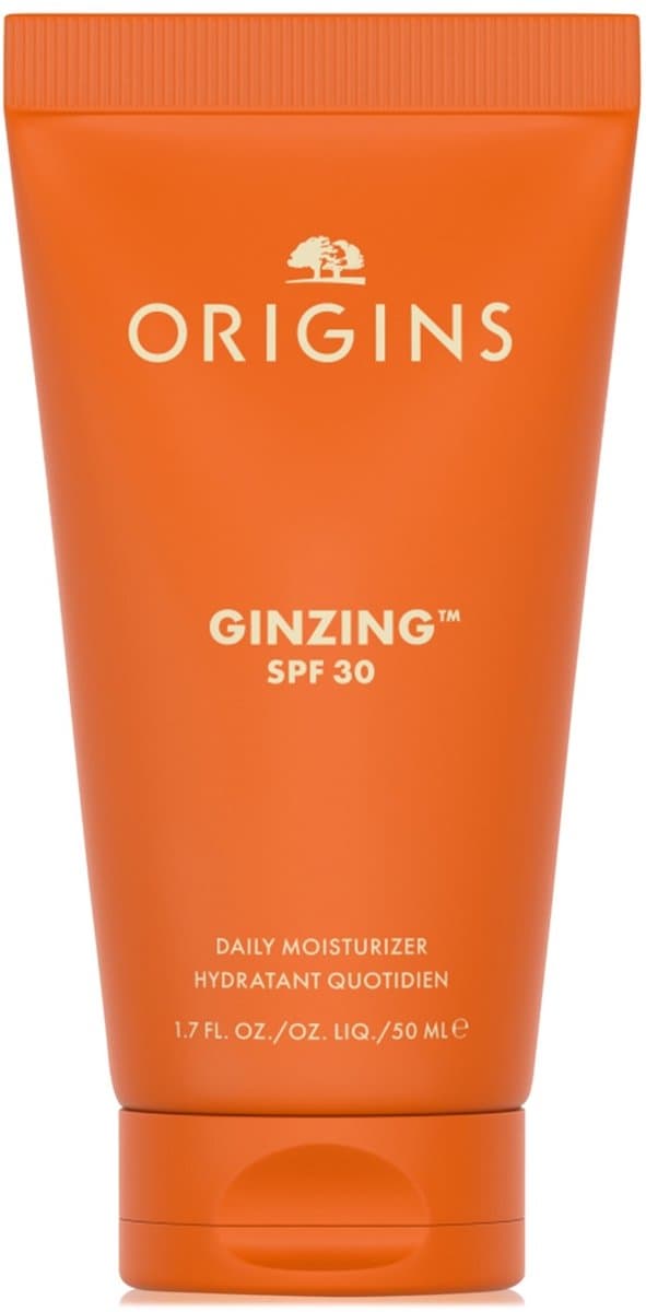 Origins Ginzing Daily Moisturizer SPF30
