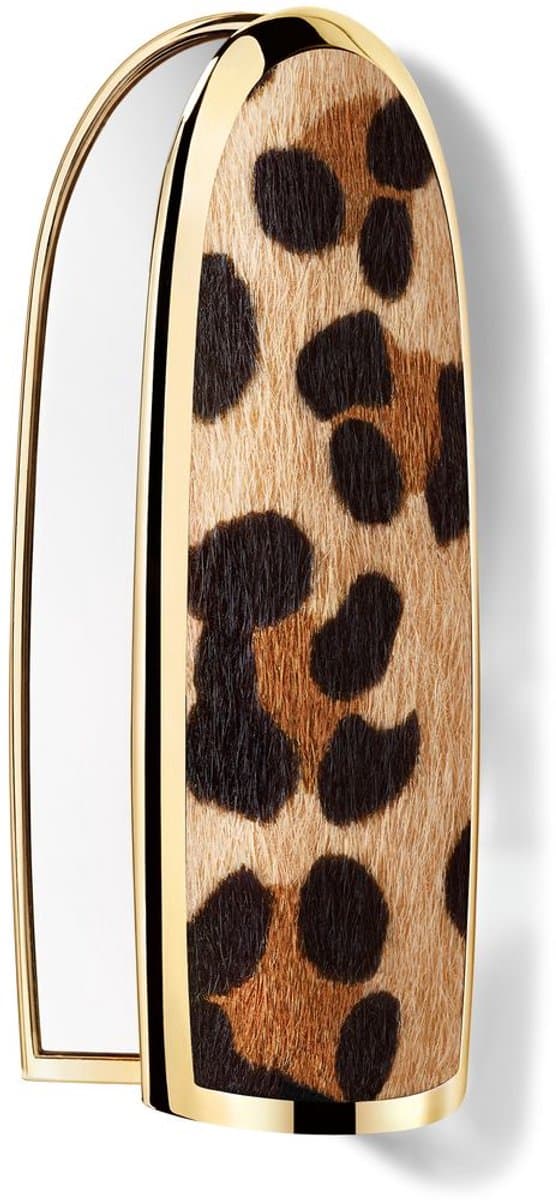 Guerlain ROUGE G casing #LE FAUVE 1 u