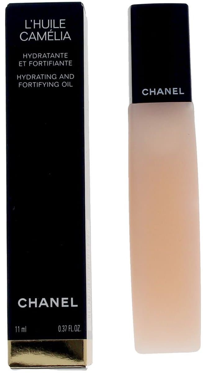 Chanel Camélia L & #39;huile Hydrating 1 U