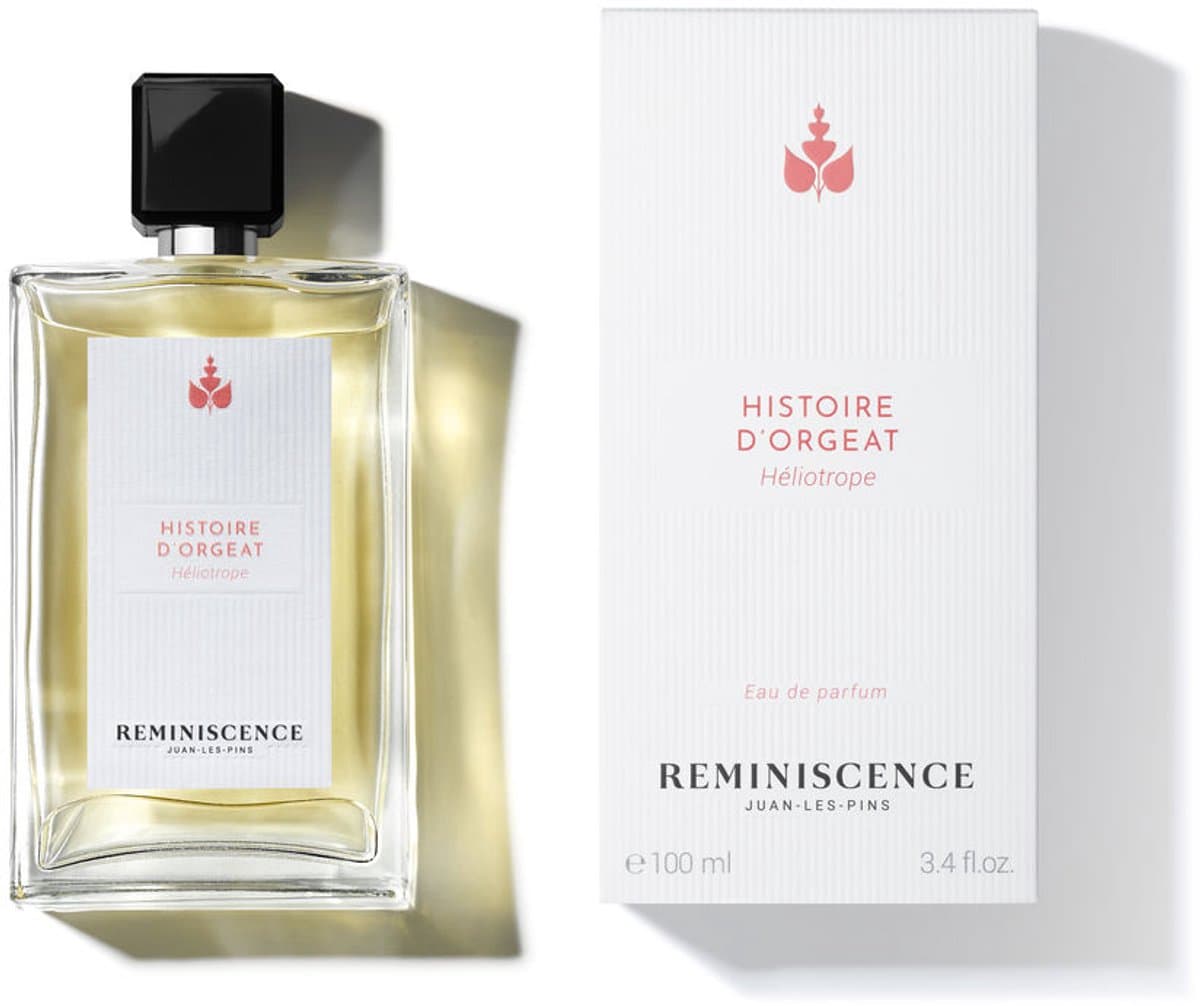 Reminiscence Histoire D'Orgeat Eau de parfum spray 100ml