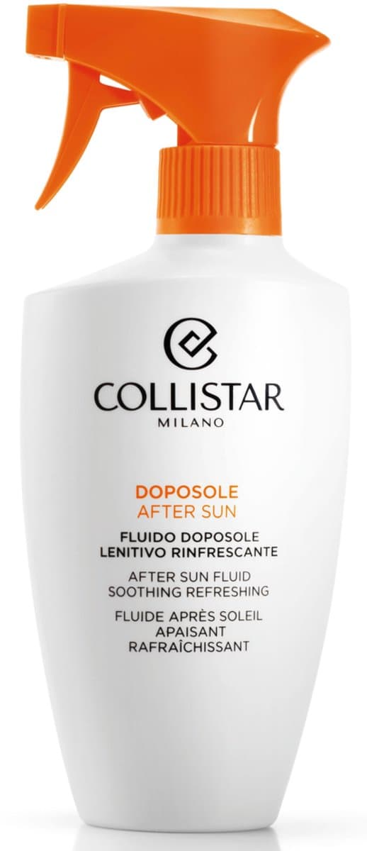 Collistar Speciale Abbronzatura Perfetta After Sun Fluid Soothing Refreshing - After Sun - 400 ml