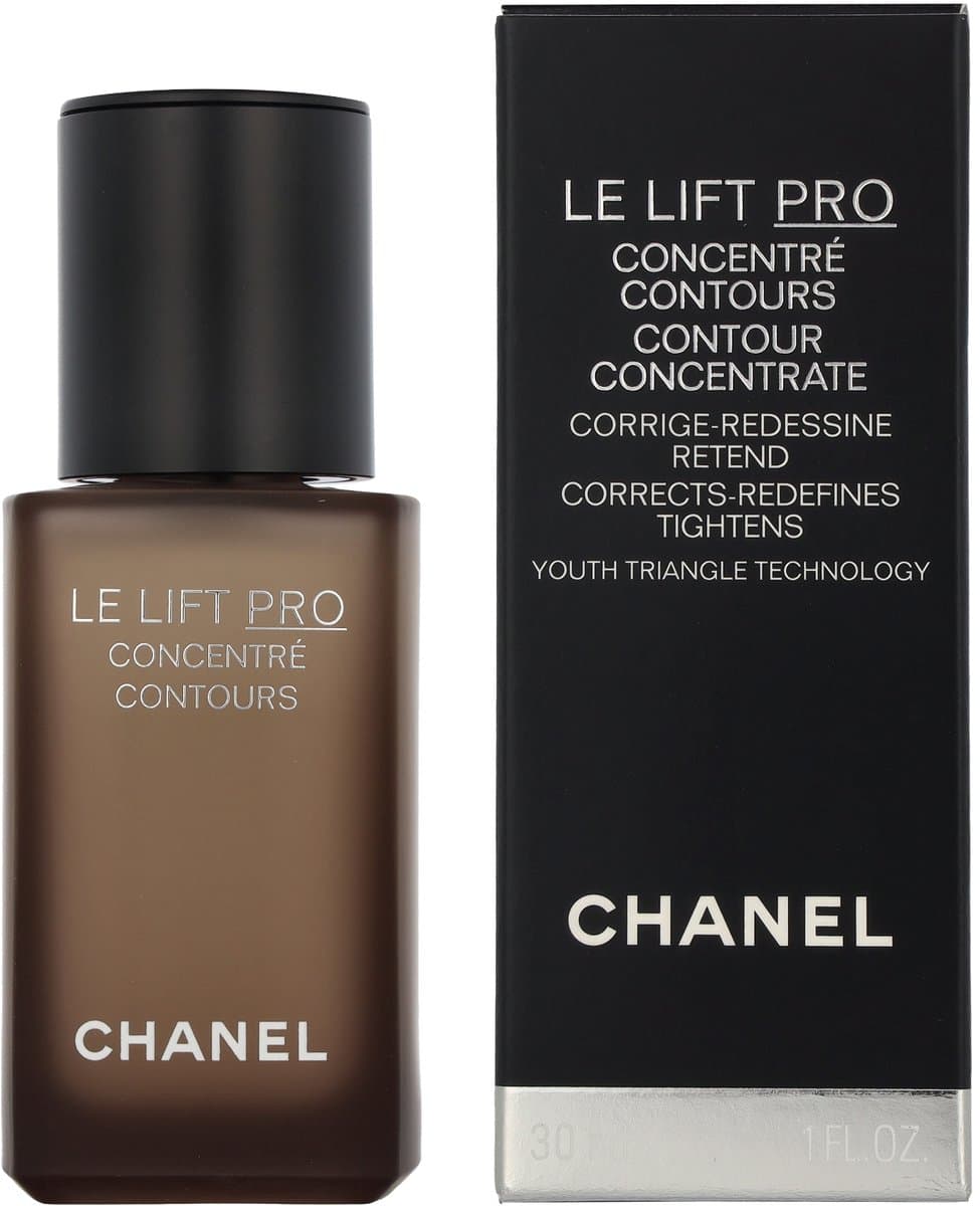 Oogcontour Chanel Le Lift Pro 30 ml