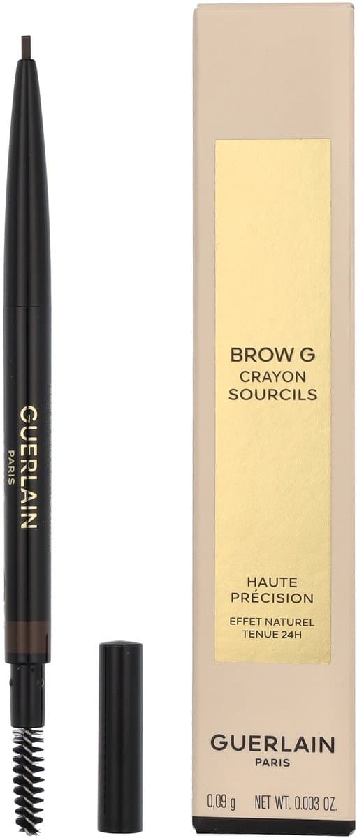 Guerlain Brow G Eyebrow Pencil
