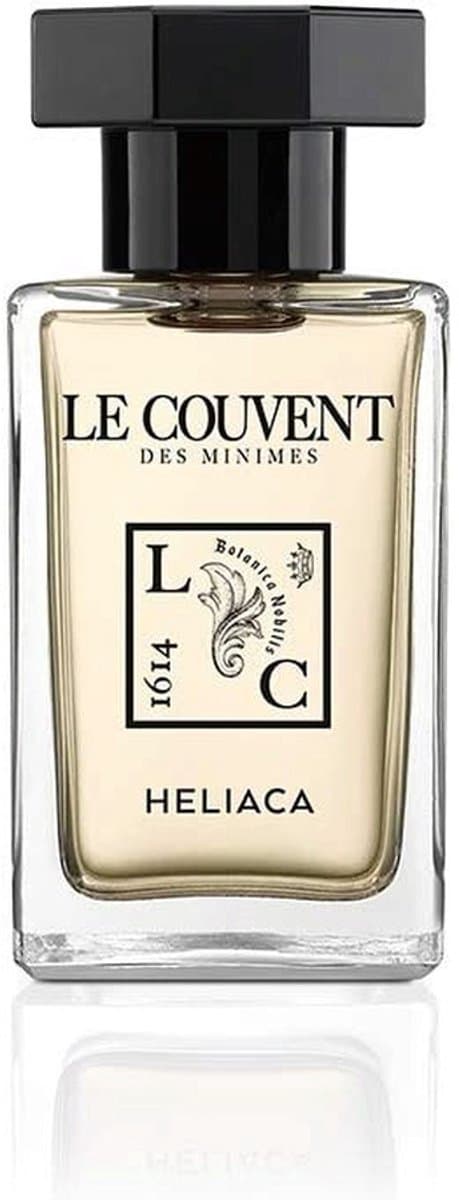 Le Couvent Eaux Singuiliere - Eau Heliaca - Eau de parfum - 50 ml - Unisex parfum