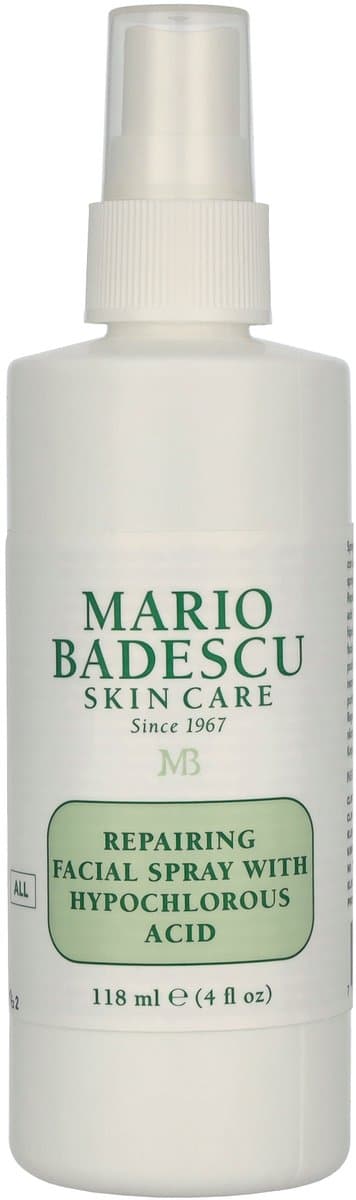 Mario Badescu Repairing Facial Spray With Hypochlorous Acid